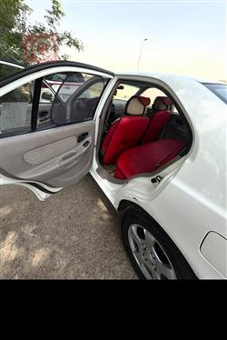 هيونداي فيرنا